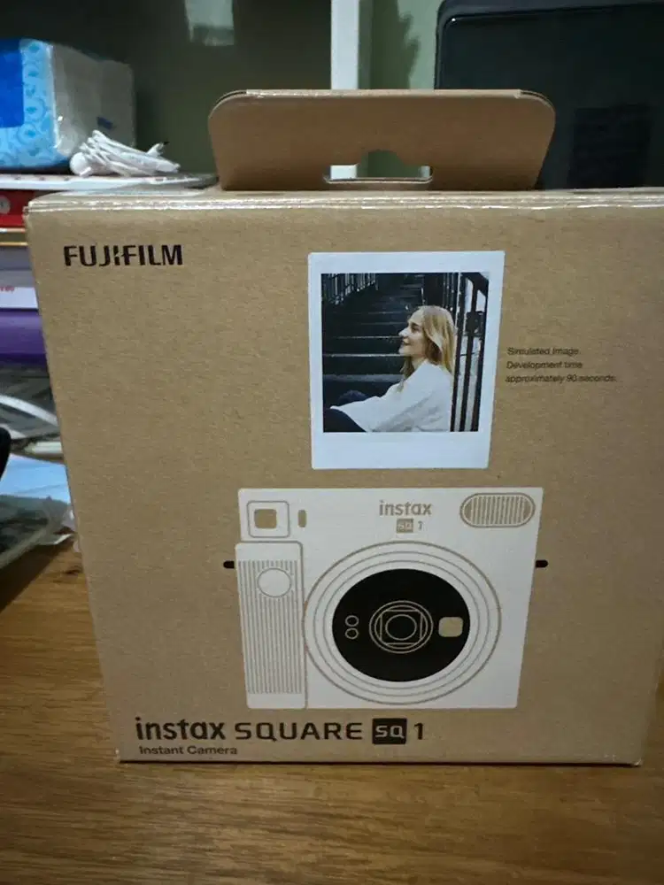 Instax square SQ 1