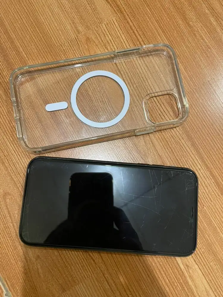 Jual Iphone 11 256 Giga Original Ibox