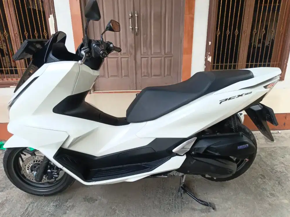 Pcx 160 Cbs 2026