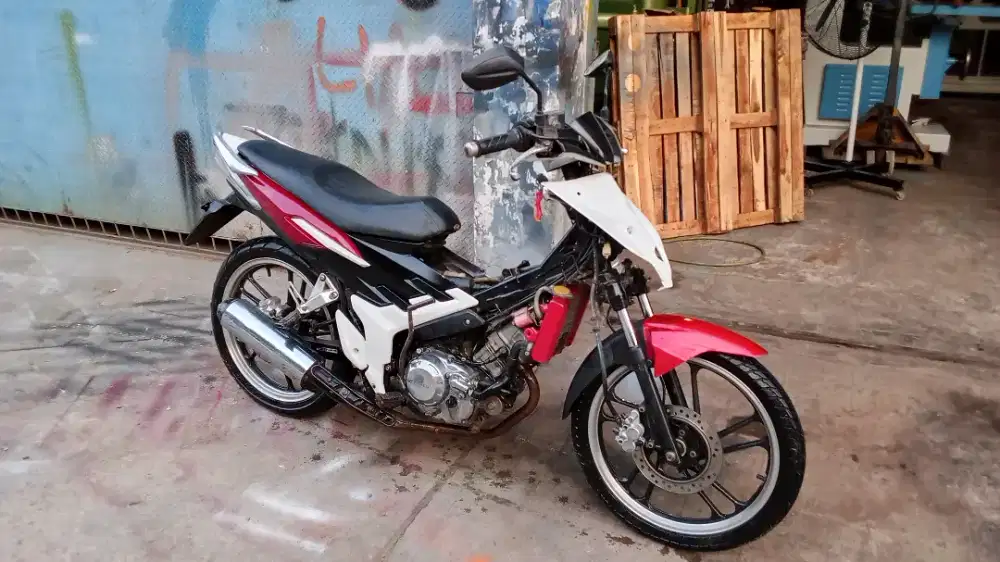 honda City sport1Tahun 2009