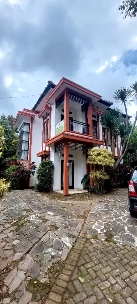 RUMAH JUAL CEPAT