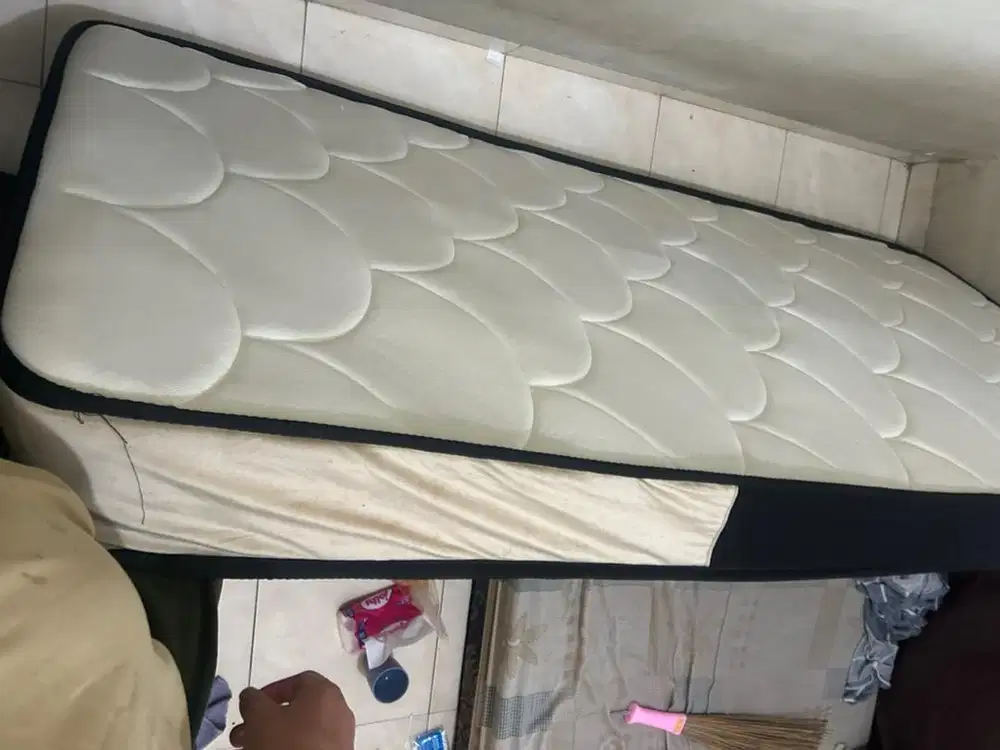 Di Jual Cepet kasur