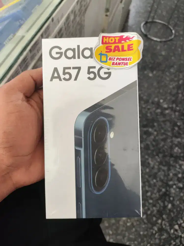 Samsung Galaxy A57 5G 8/256GB