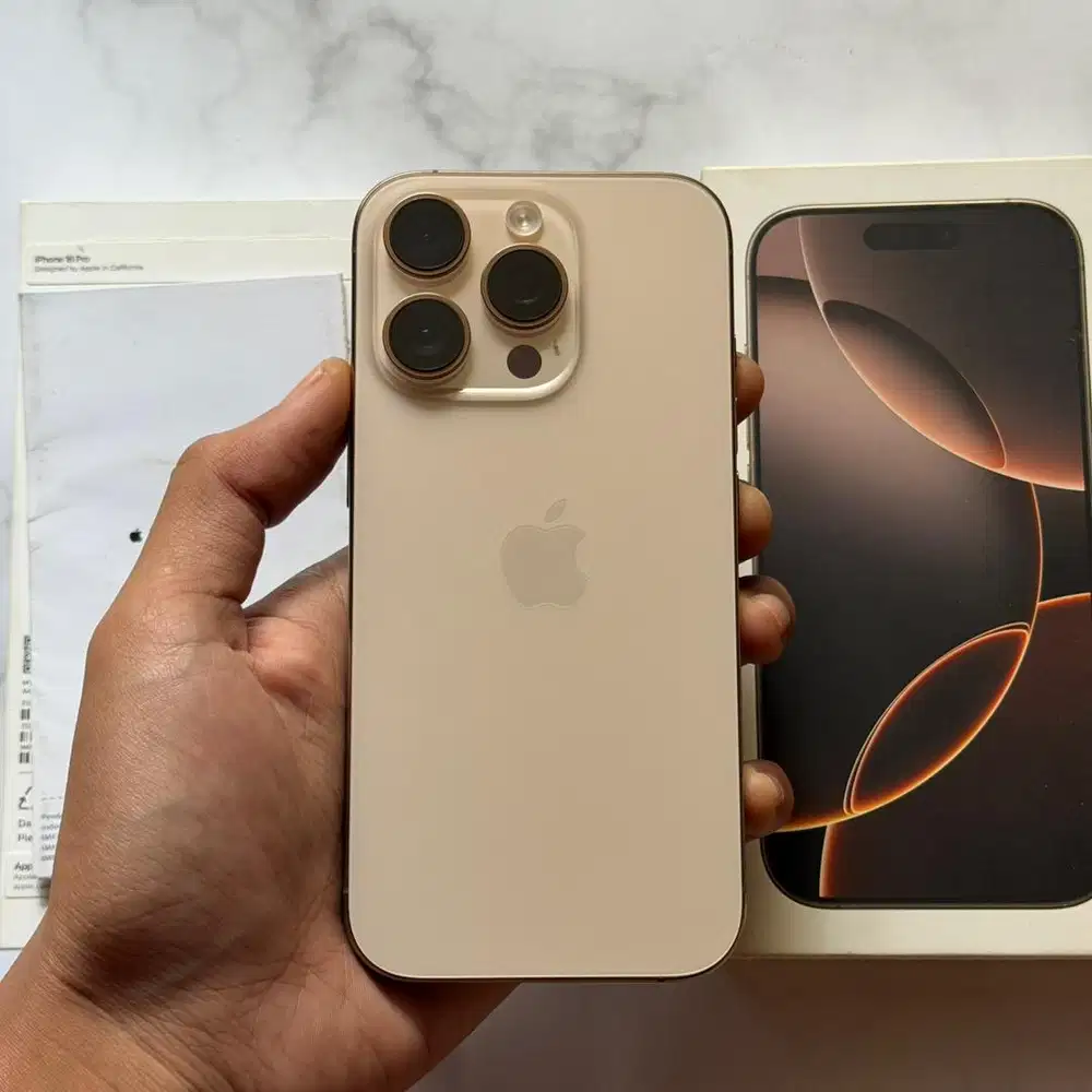 iphone 16 pro 128gb ibox