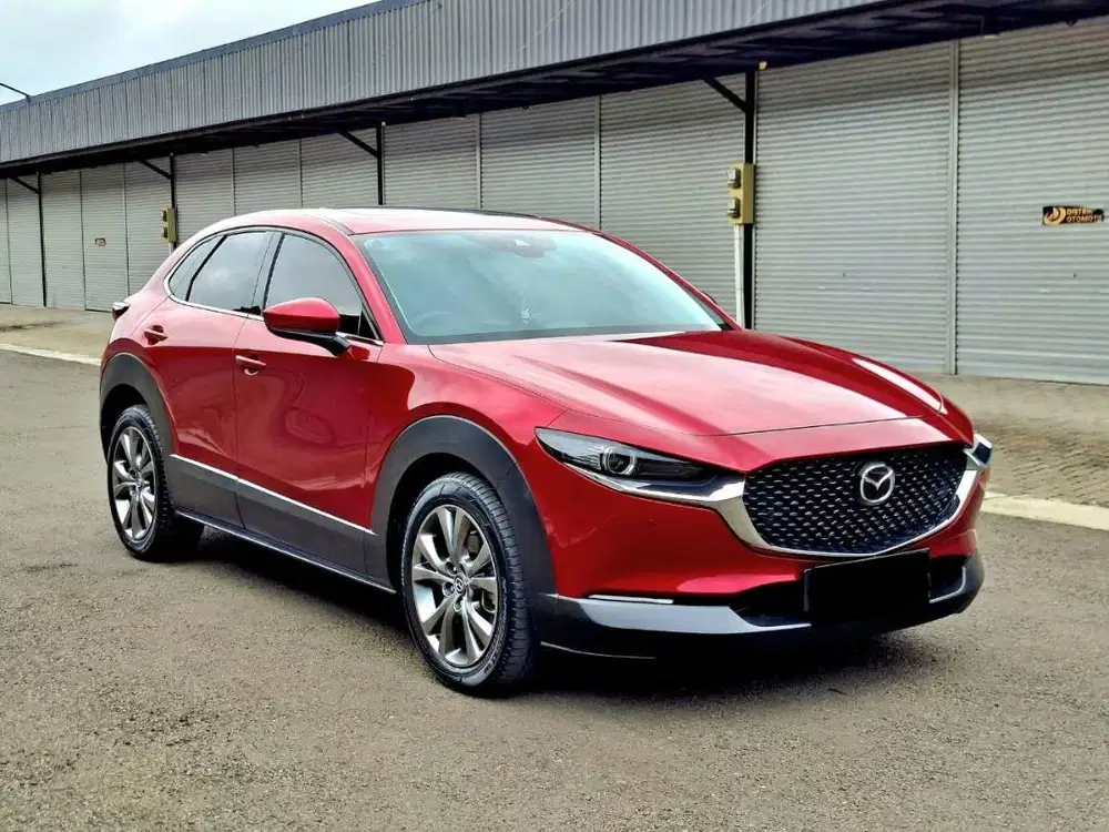 Mazda CX30 GT 2023