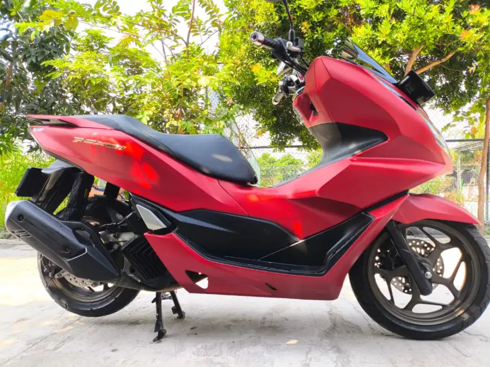 PCX 2024 ABS Cash Only