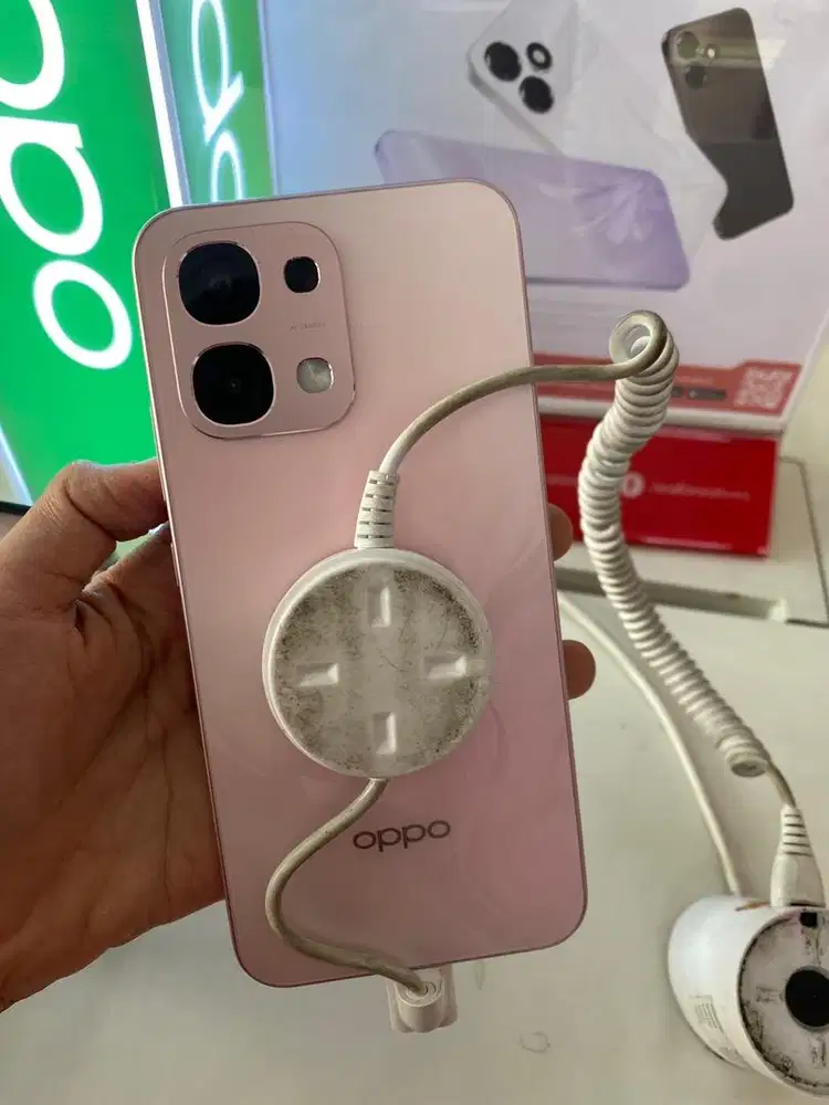Oppo A6 Pro 5G 256