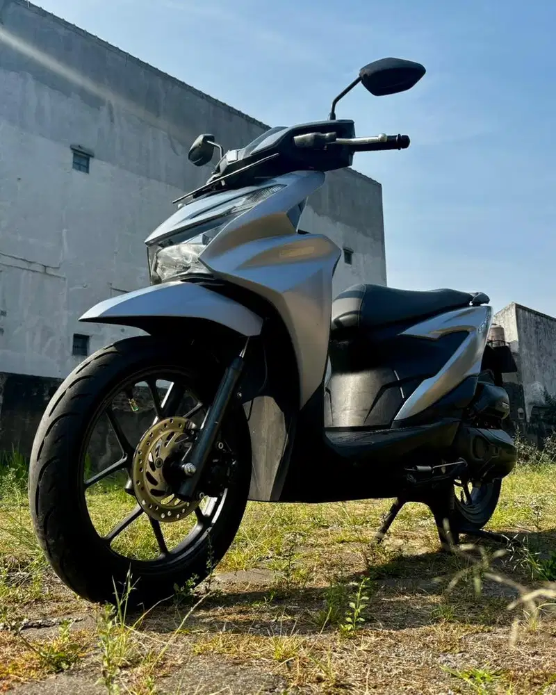Beat Duluxe 2024