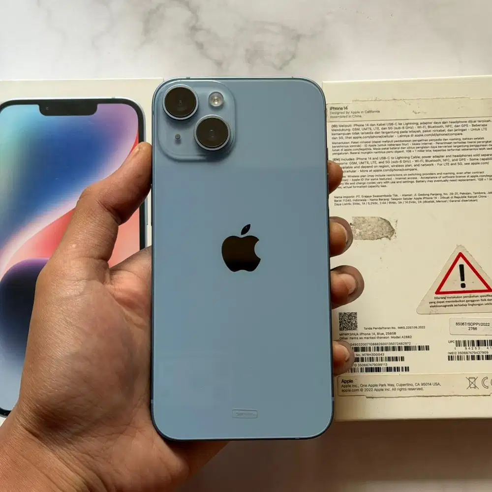 iphone 14 256gb ibox