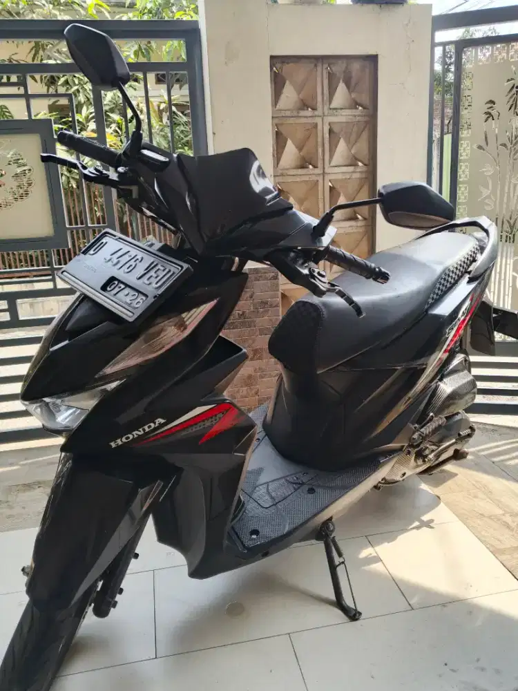 Beat 2021,ful orisinil,satu tangan dari baru