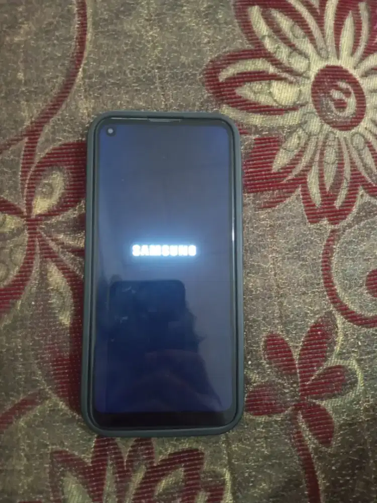 Samsung Galaxi M11 Ram 3GB/32GB