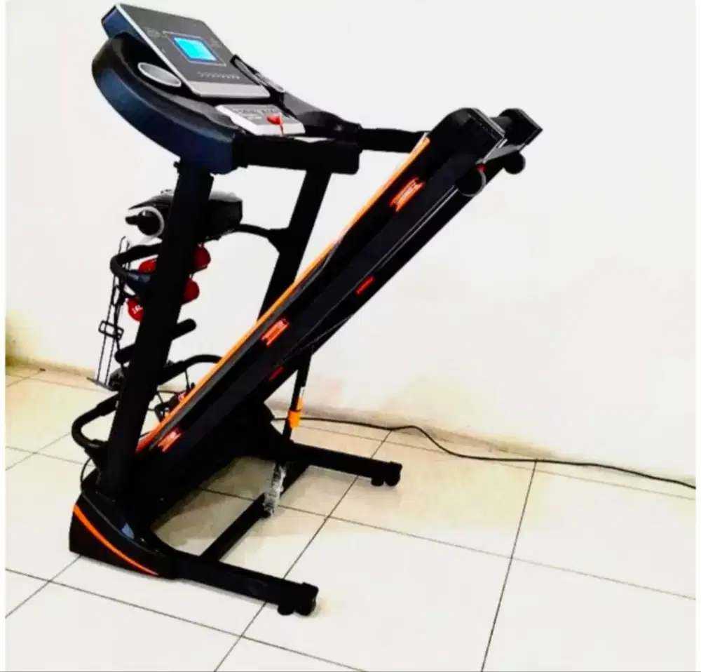 treadmill ls 1188