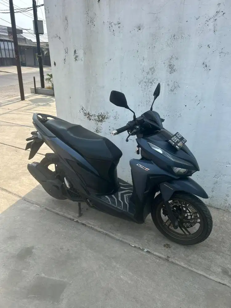 Honda Vario 125 2021
