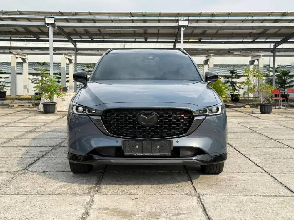 Mazda CX5 Kuro 2023
