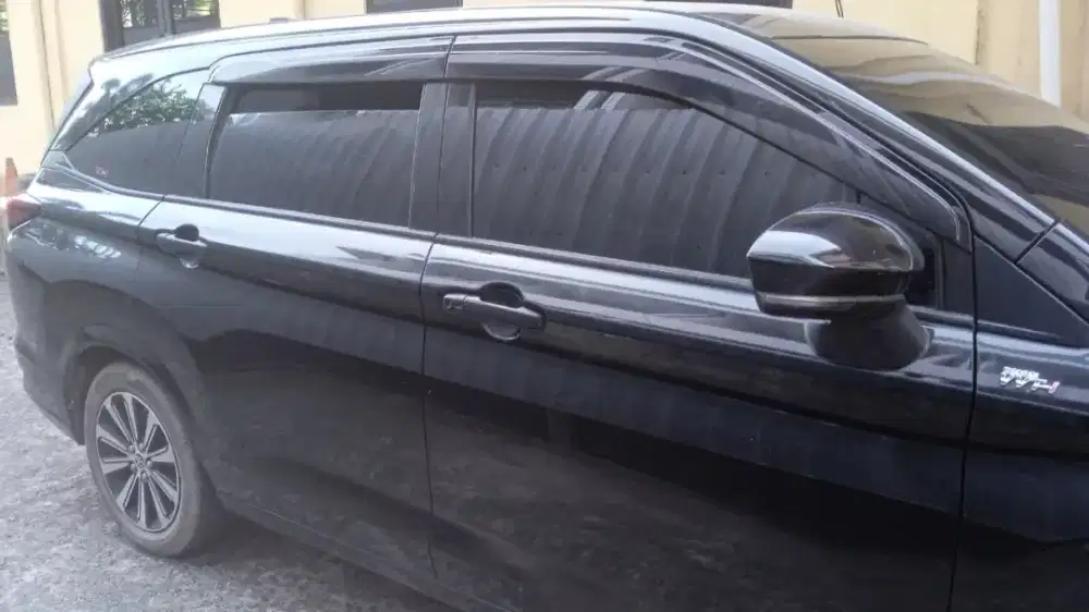 Di jual Mobil Avanza  Tahun 2022