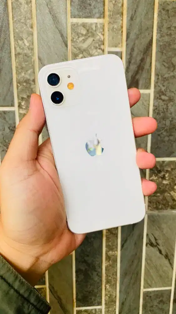 iphone 12 64 all operator