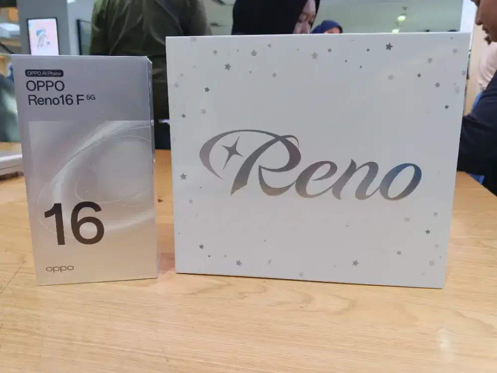 Oppo Reno 16 F 5G 8/128 GB