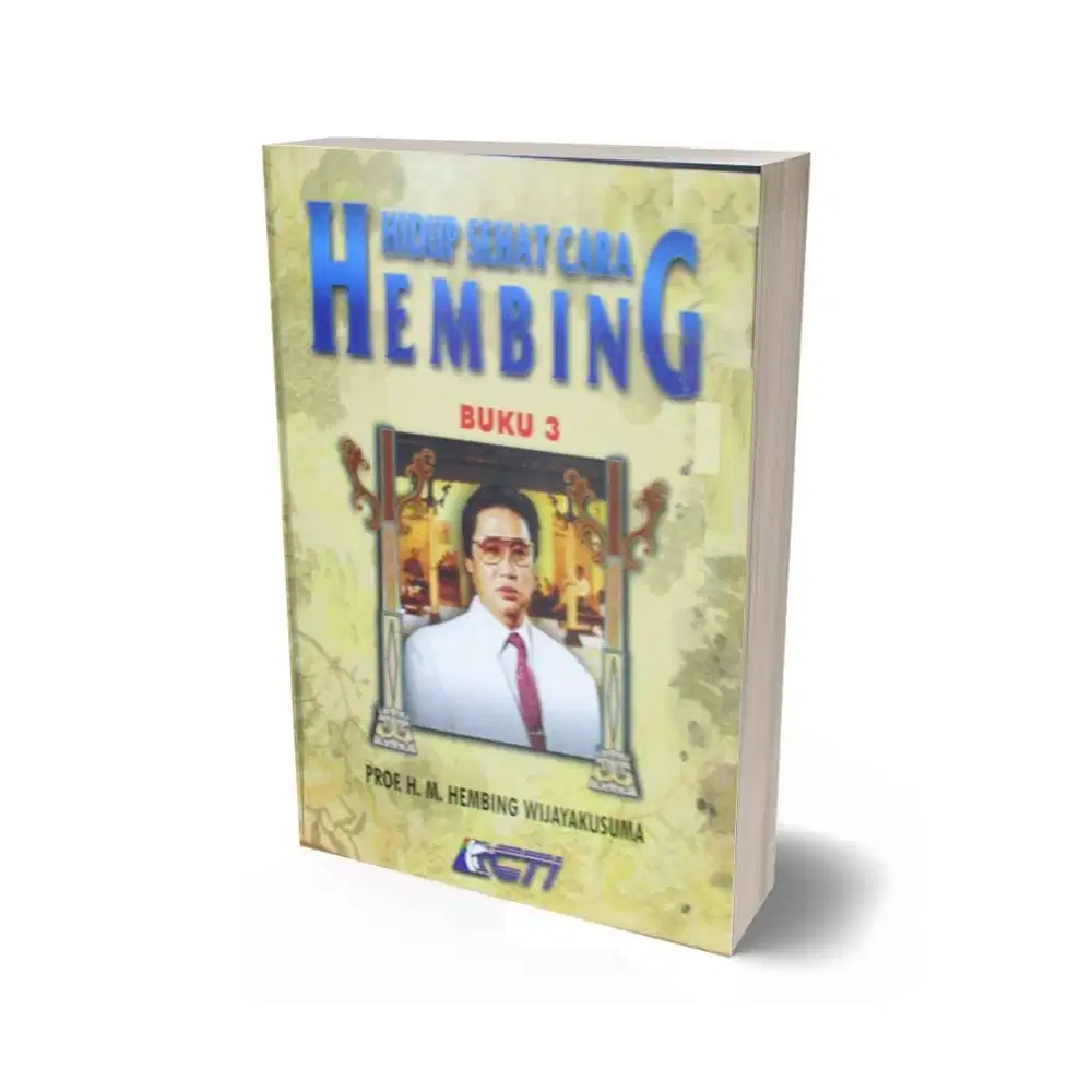Hidup Sehat Cara Hembing ( Buku 3 )