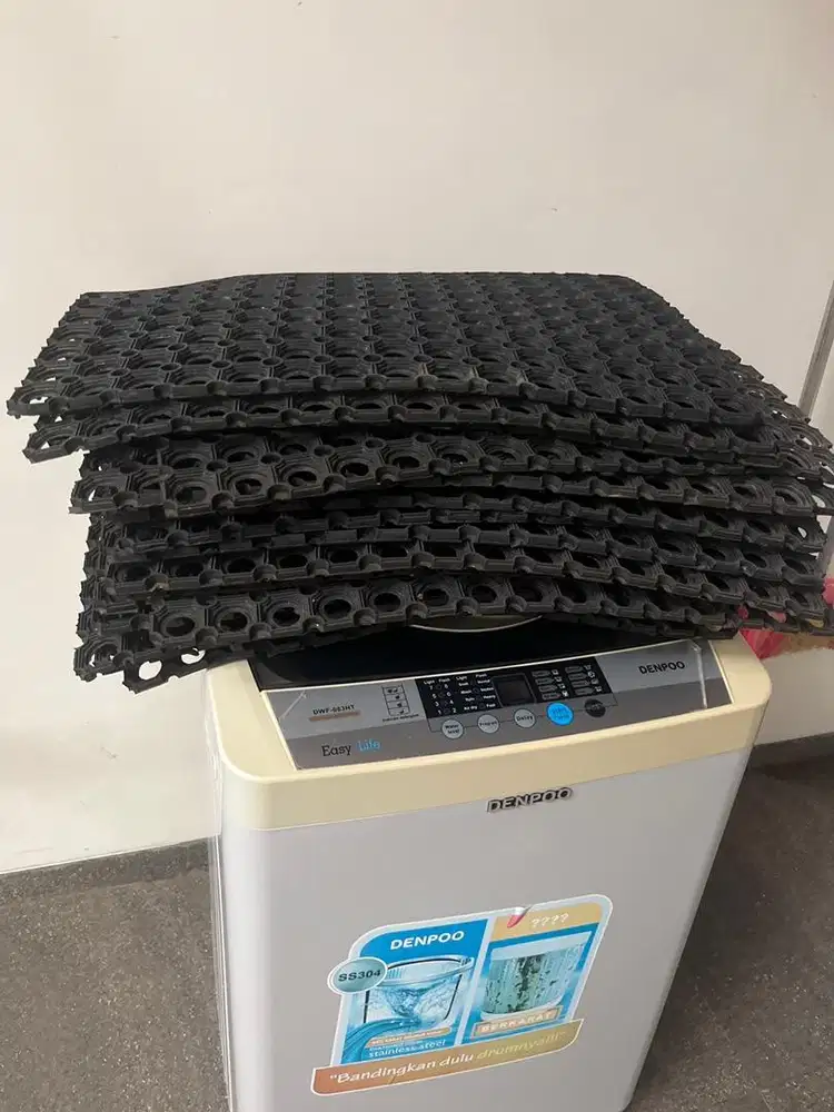 Karet anti slip