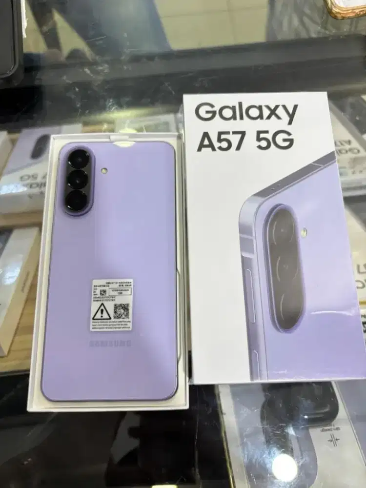 Samsung a57 8/256