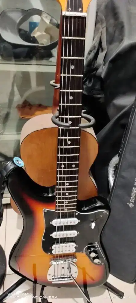 Aria pro retro classic