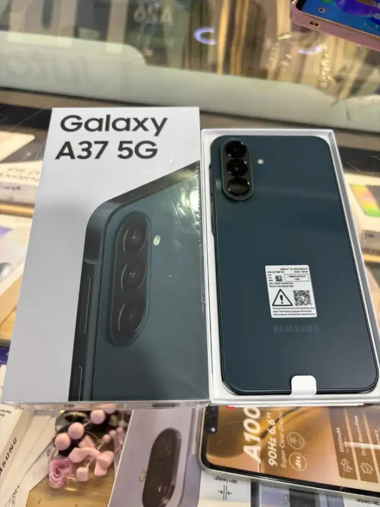 Samsung a37 5G 8/256