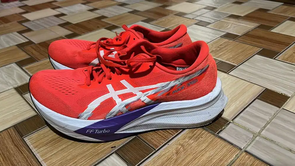 JUAL CEPAT ASICS MS 4