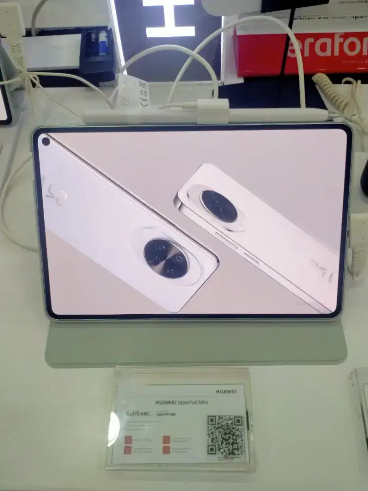 HUAWEI Matepad mini