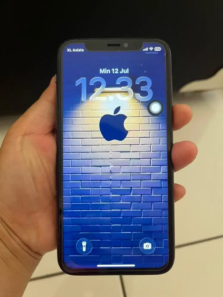 Jual iphone 11 pro