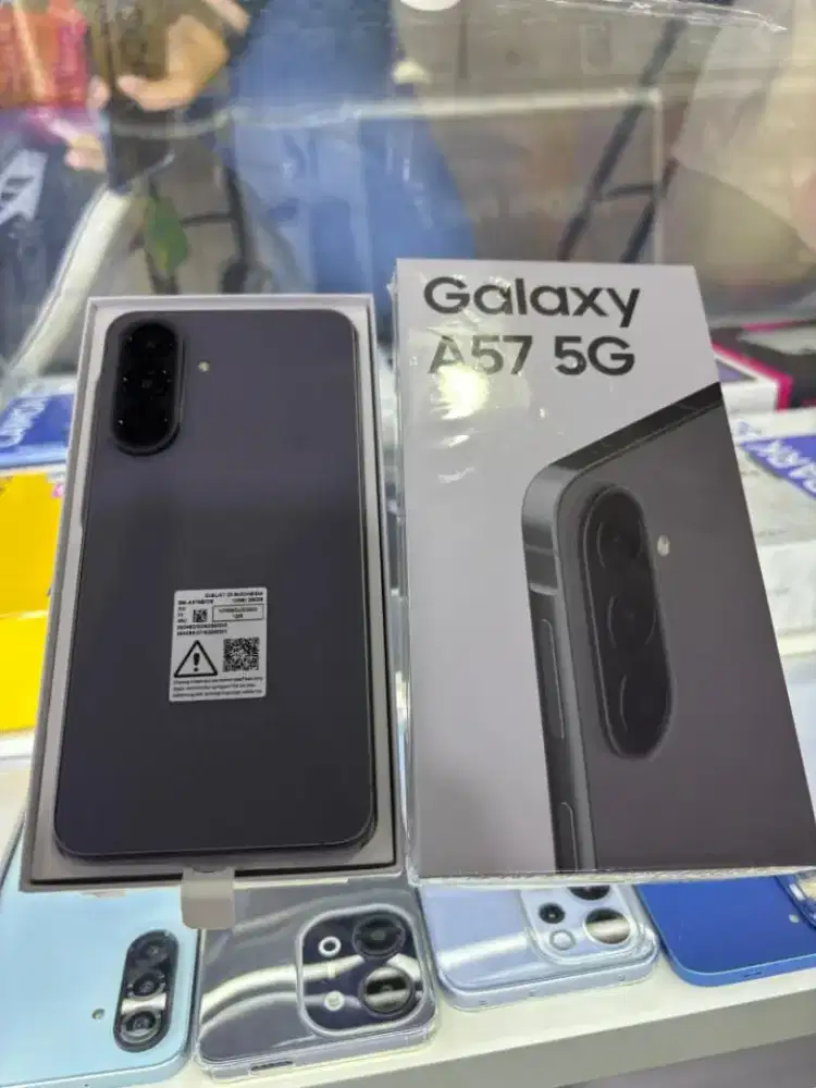 Samsung a57 5G 12/256