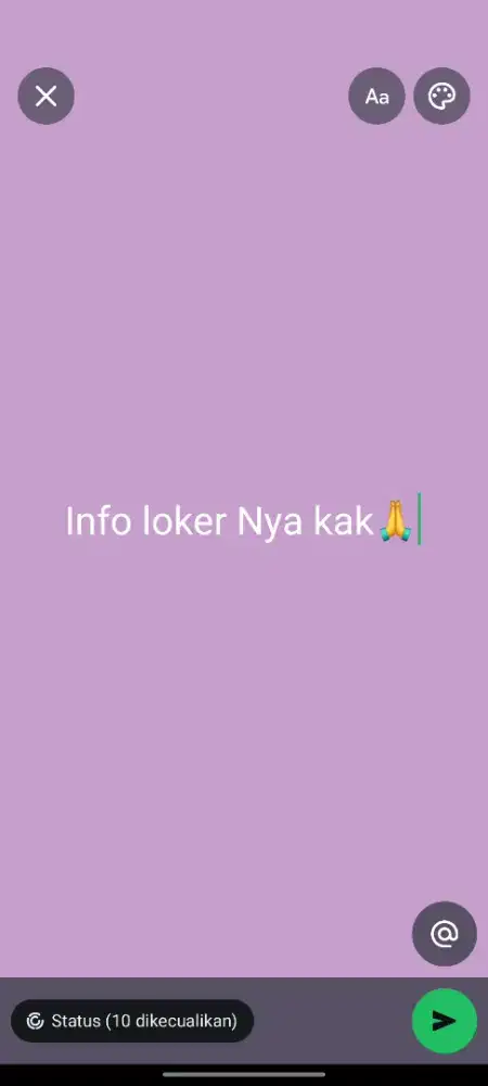 Lokasi Tangerang