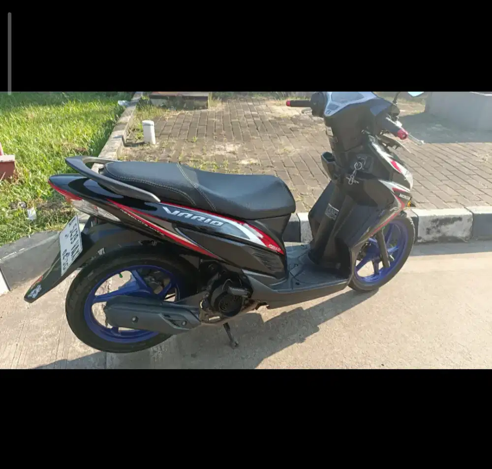 Vario 110 fi 2015