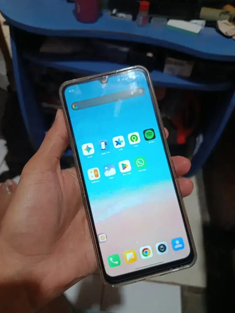 Hp Xiaomi Redmi 14C