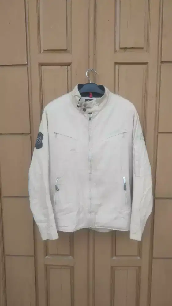 Honda jaket daily or touring