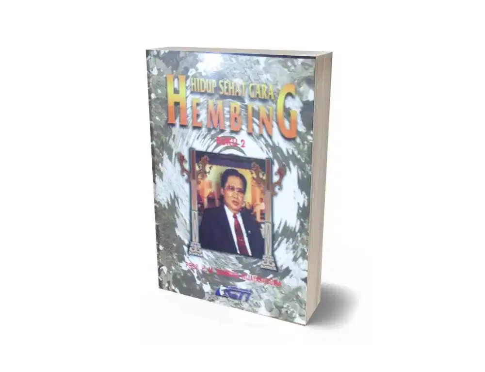 Hidup Sehat Cara Hembing ( Buku 2 )