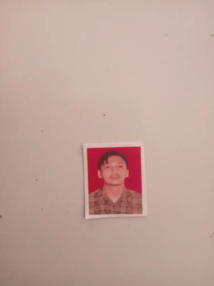 lokernya bosqu B1 u driver