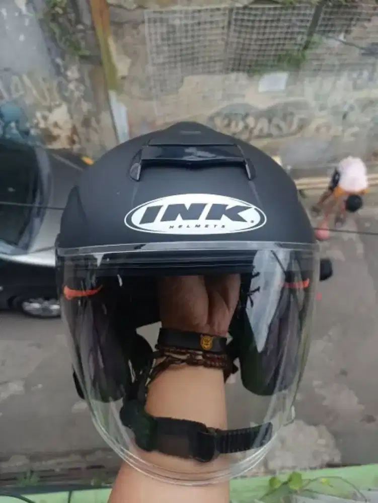 Ink ori dinamic size L