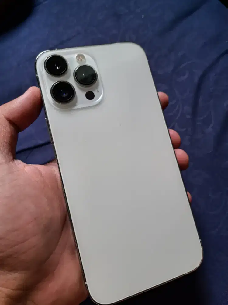 Iphone 13 promax 128gb ibox
