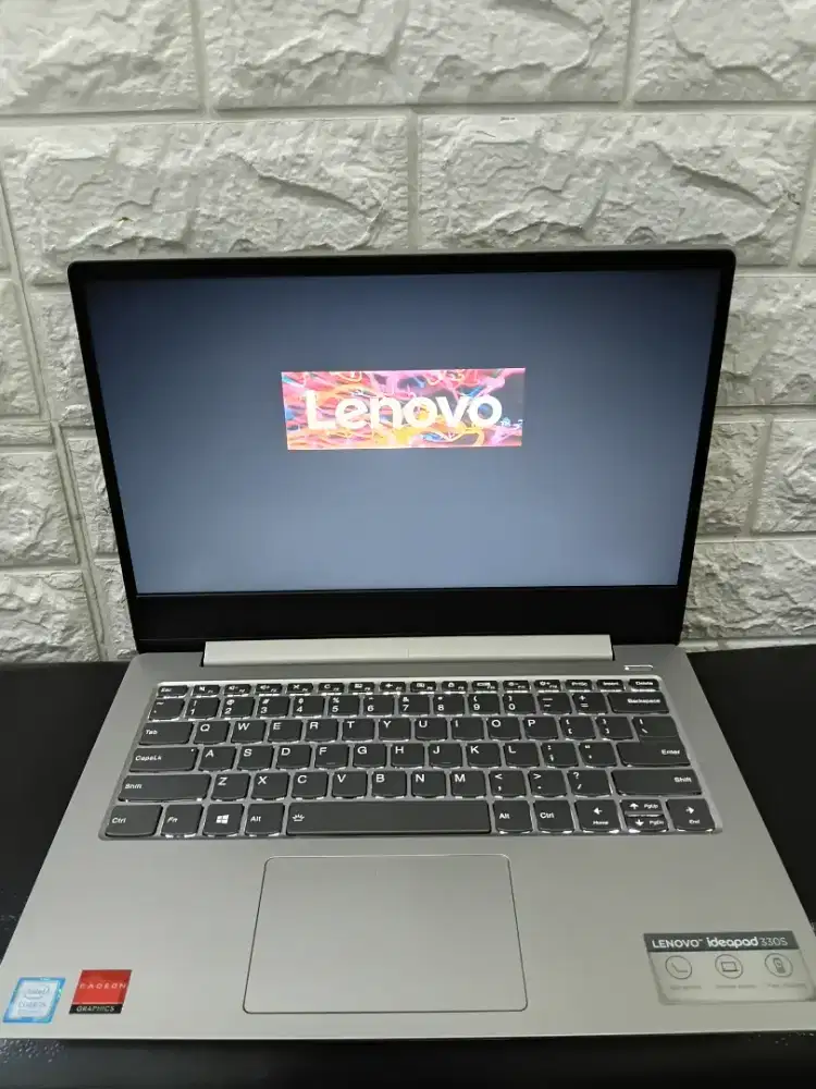Jual lenovo ideapad 330s