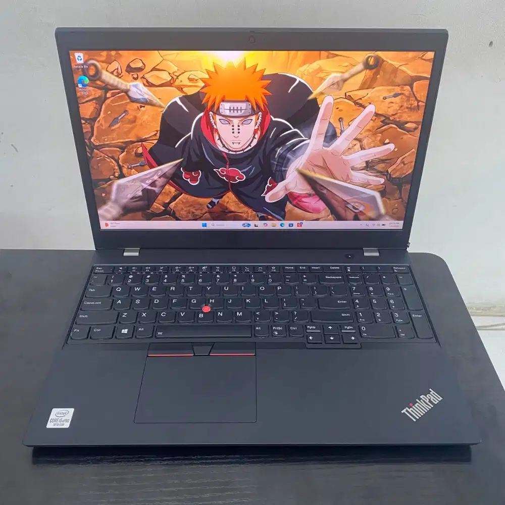 Bissmillah Dijual Laptop Lenovo thinkpad L15 G1 | Intel I5 - 10310U