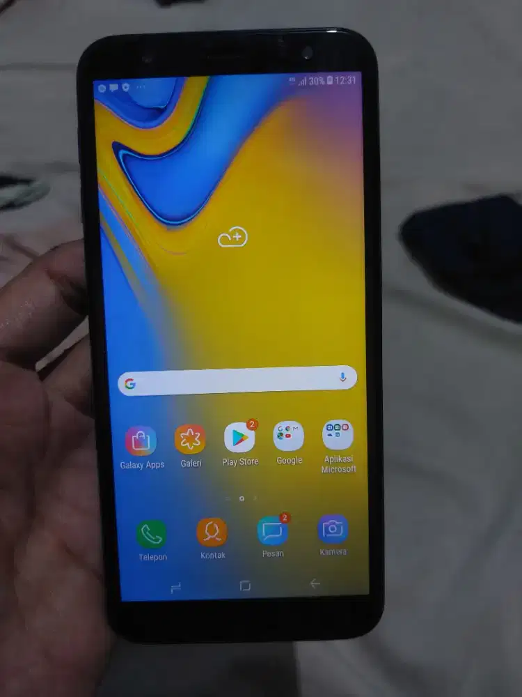 Samsung J6 plus 4/64Gb