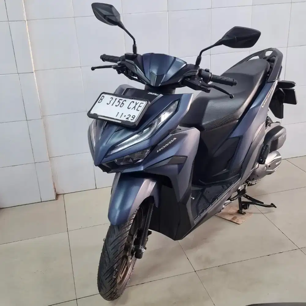 Honda vario 125 keyles 2024 dp 2juta