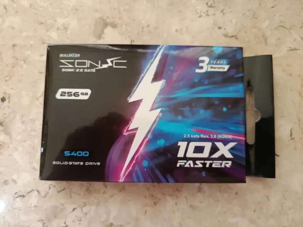 Dijual SSD Buldoser Sonic.