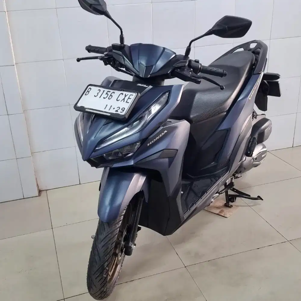 Honda vario125 keylees 2024 dp 2jt