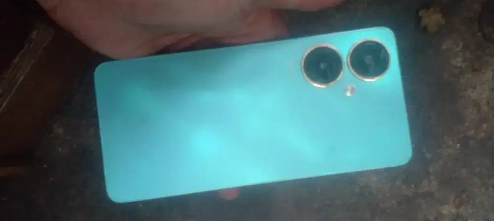 Vivo y27 ram 6/128