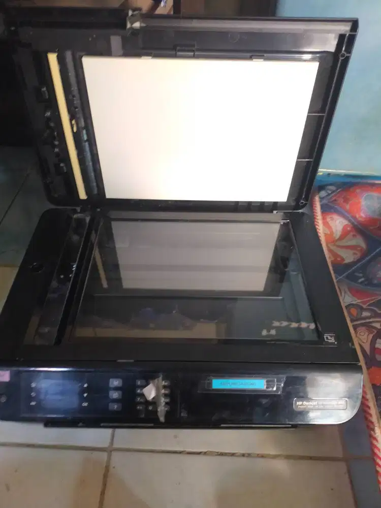 HP Deskjet Ink advantage