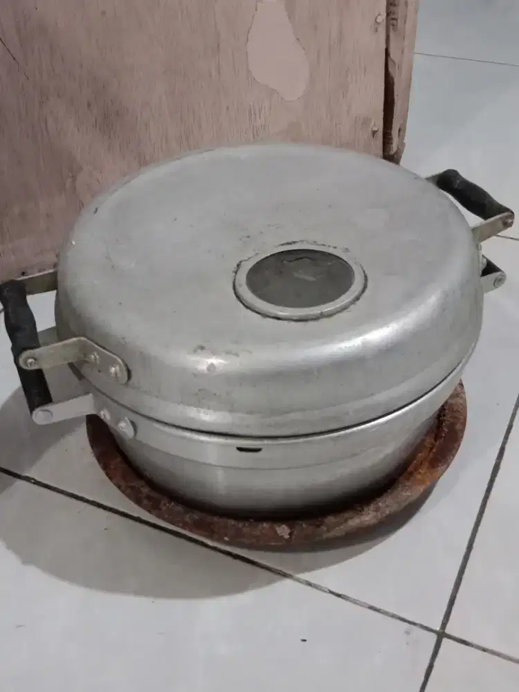 Jual cetakan bolu jadul