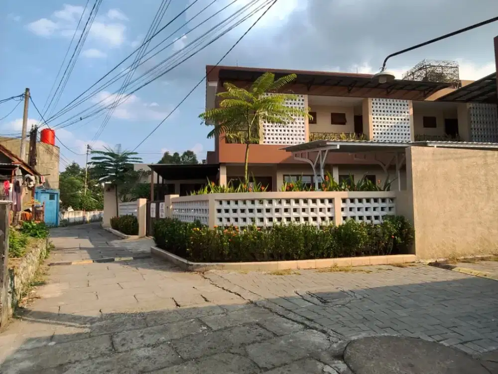 DI Jual Tanah Strategis, Prospektiv Kawasan Ring 1 Kampus UGM, Area Depan Fakultas Kehutanan, F.Pertanian, Kedokteran  Hewan UGM Caturtunggal Depok Sl