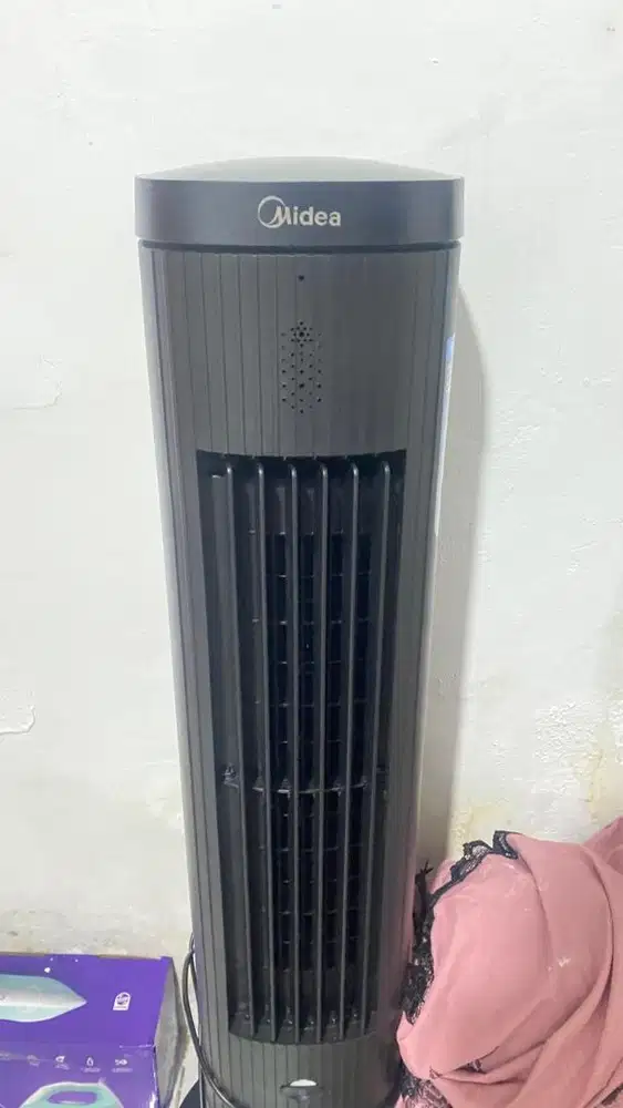 Air cooler midea