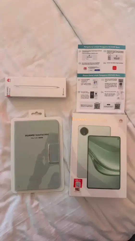 Huawei Mate Pad Mini